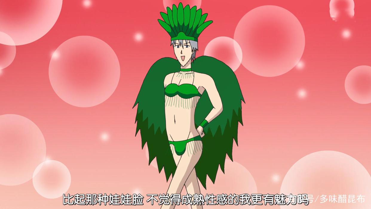 细数蔷薇门高中的五大美男你更中意哪一款