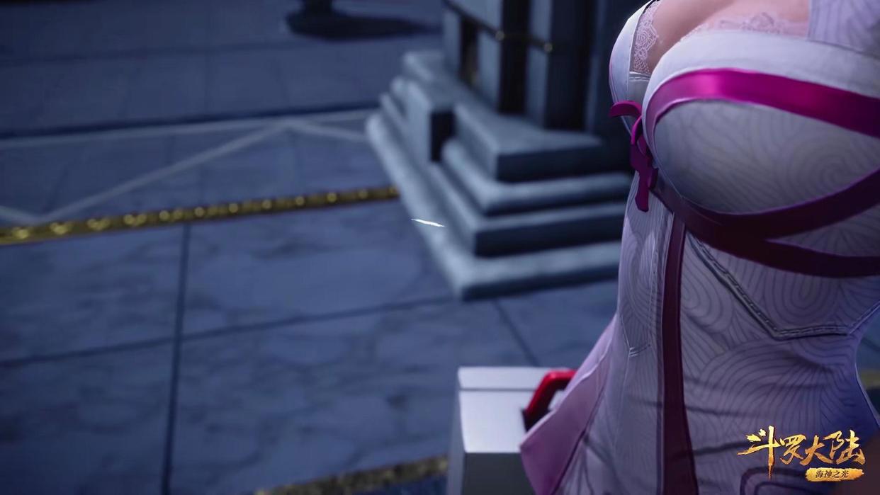 举报《斗罗大陆》的家长找到了，揭露早恋暴力等问题，动漫错哪了