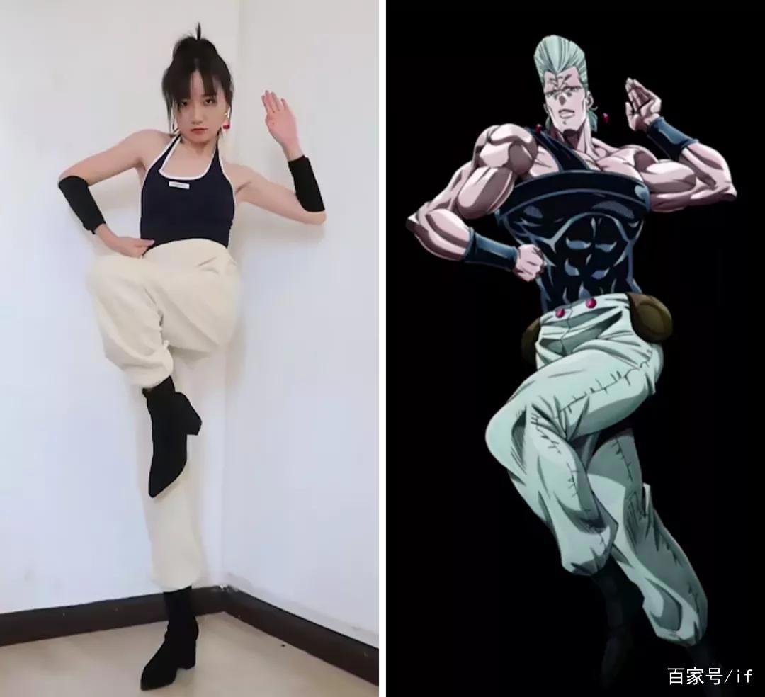 风靡34年的顶流漫画，还是一部时尚宝典？