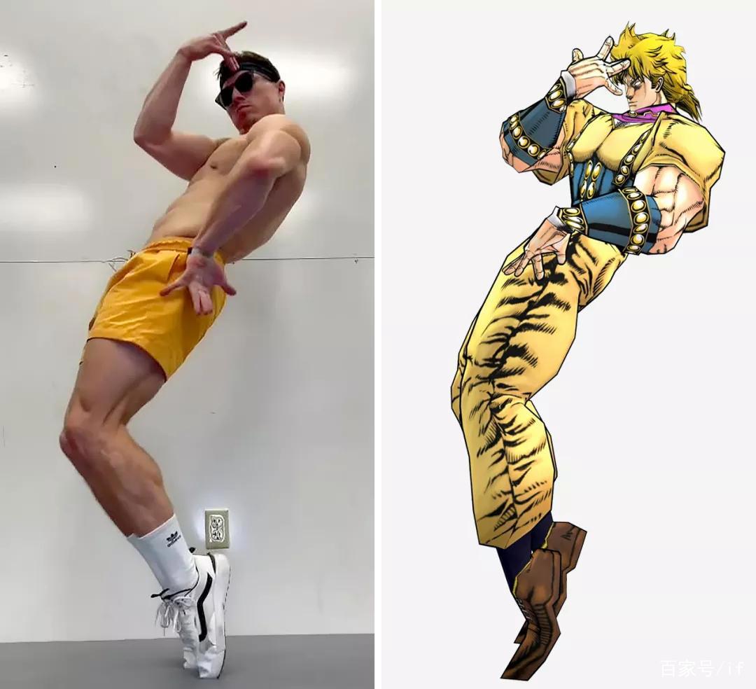 风靡34年的顶流漫画，还是一部时尚宝典？