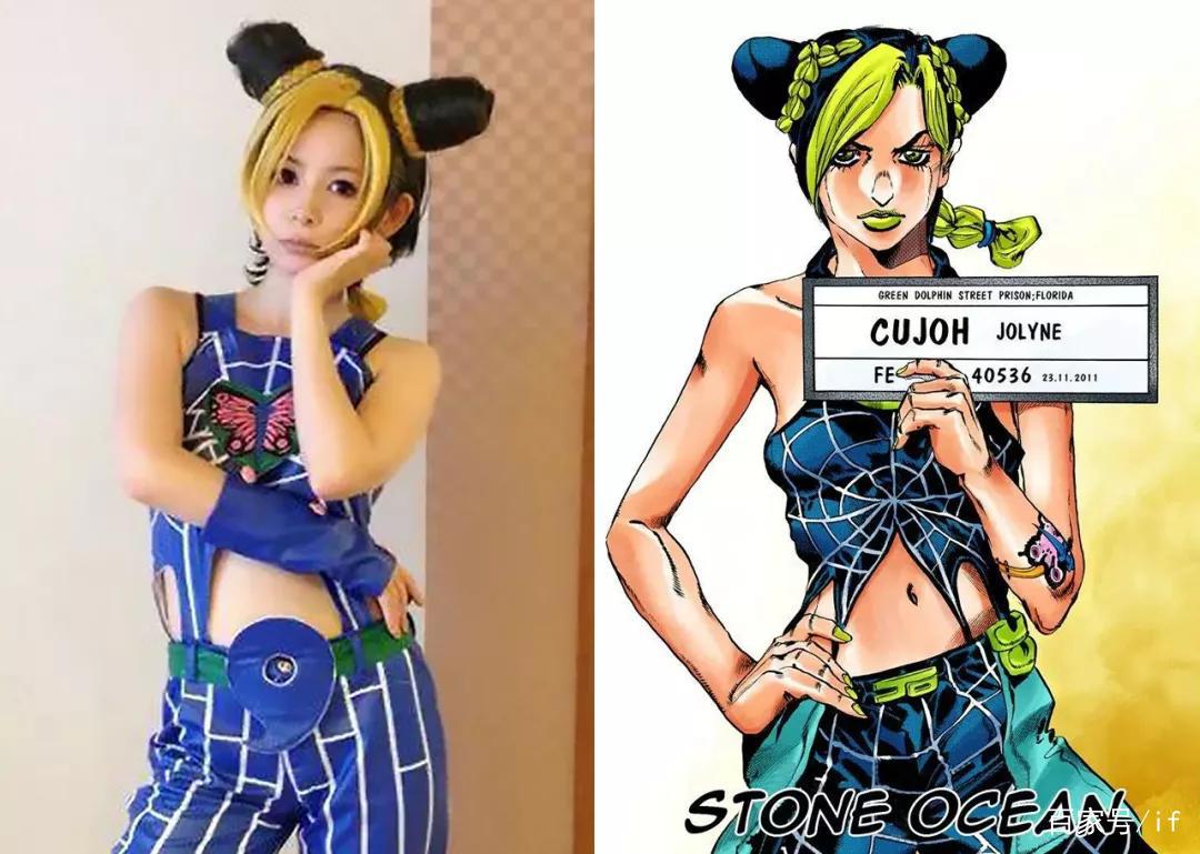 风靡34年的顶流漫画，还是一部时尚宝典？