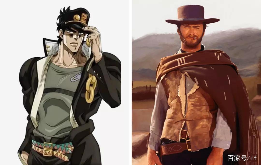 风靡34年的顶流漫画，还是一部时尚宝典？