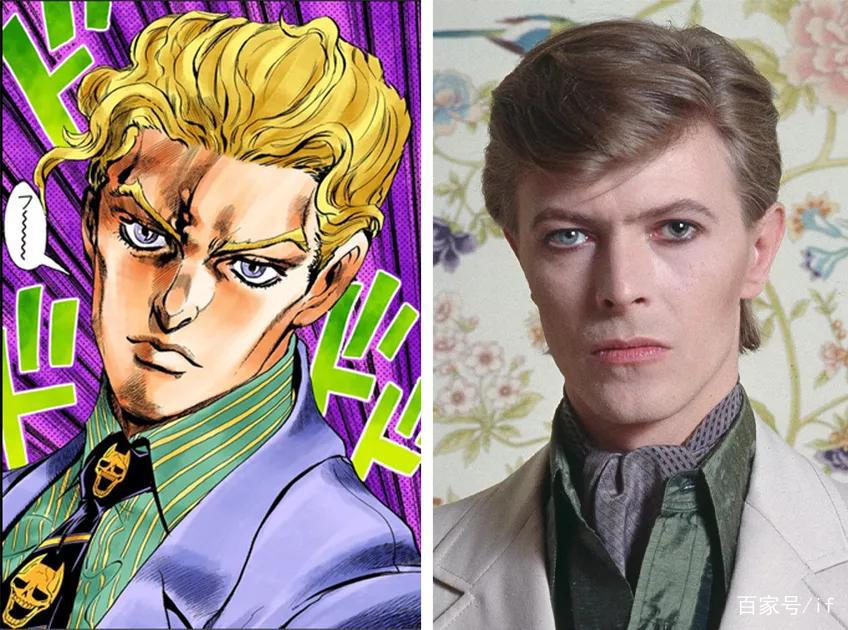 风靡34年的顶流漫画，还是一部时尚宝典？