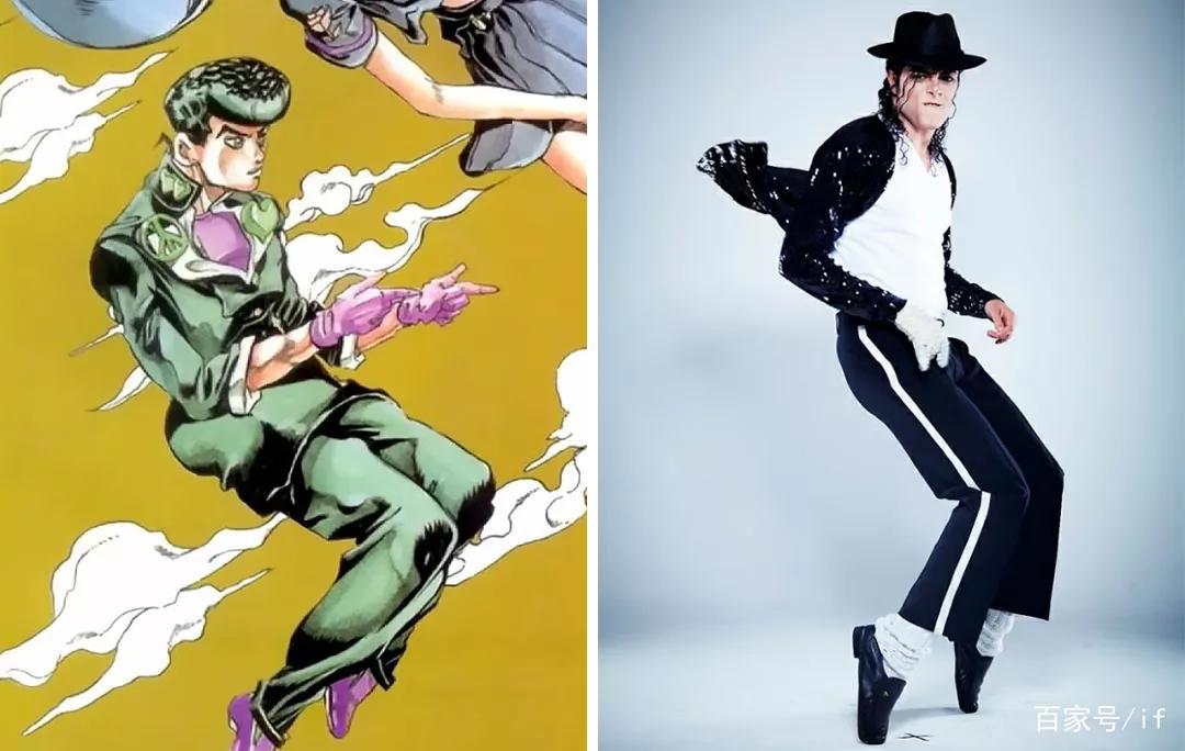 风靡34年的顶流漫画，还是一部时尚宝典？