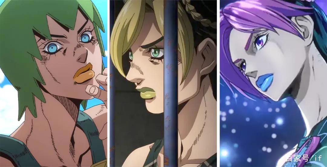 风靡34年的顶流漫画，还是一部时尚宝典？