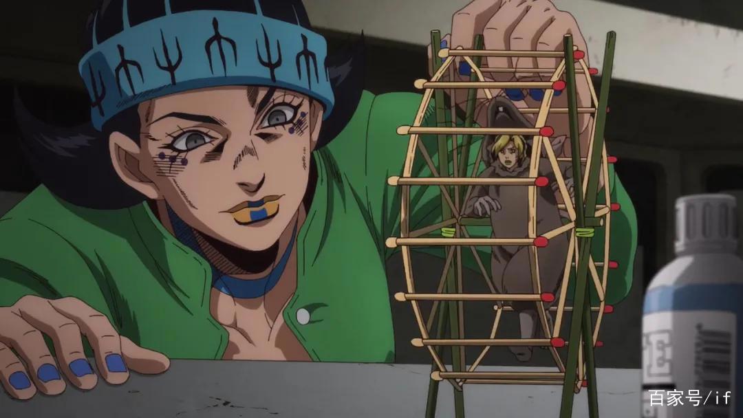 风靡34年的顶流漫画，还是一部时尚宝典？