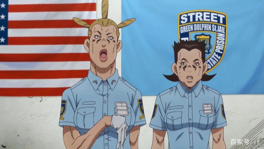 风靡34年的顶流漫画，还是一部时尚宝典？