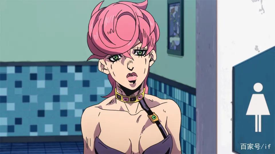 风靡34年的顶流漫画，还是一部时尚宝典？