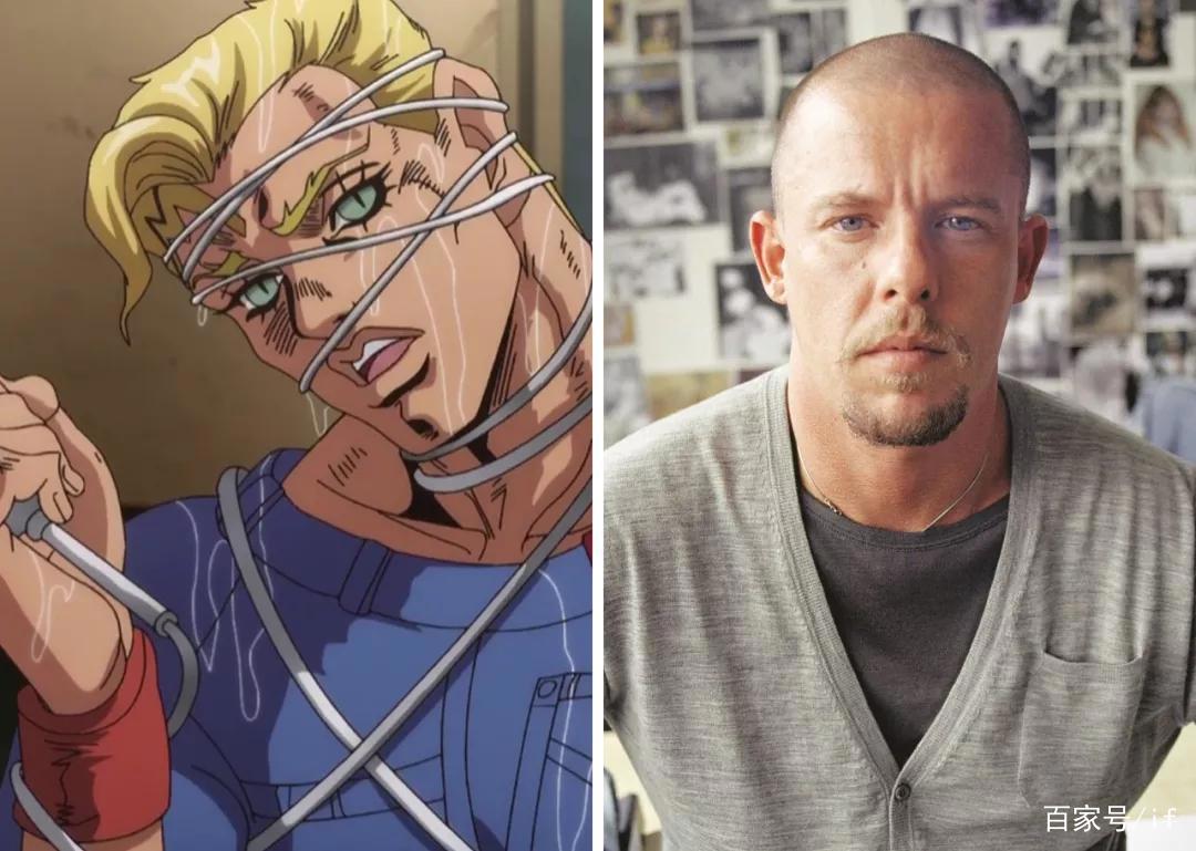 风靡34年的顶流漫画，还是一部时尚宝典？