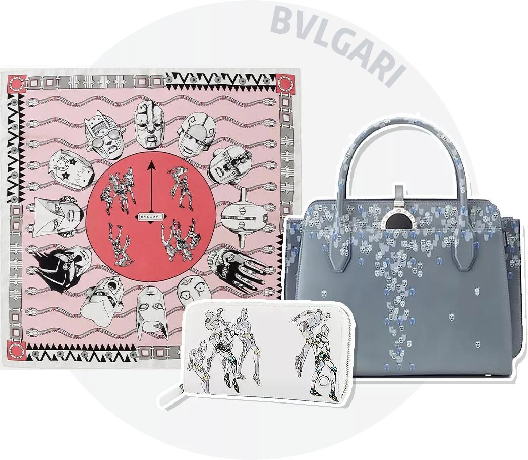 风靡34年的顶流漫画，还是一部时尚宝典？