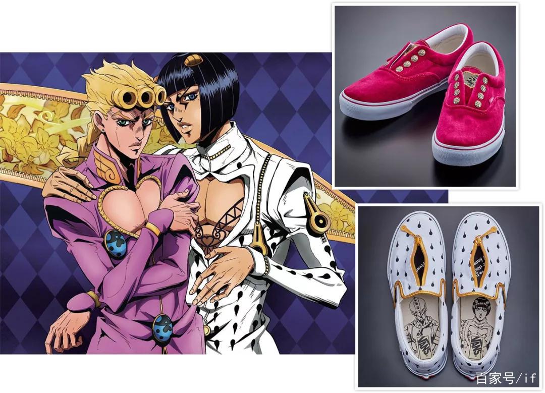 风靡34年的顶流漫画，还是一部时尚宝典？