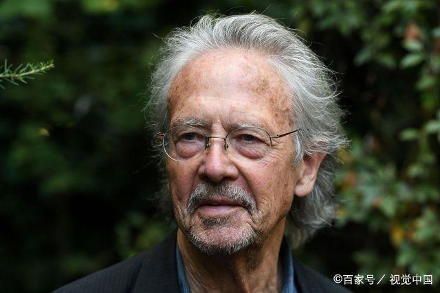 诺奖得主汉德克猫在巴黎郊区生活，9部作品有中文版，你读过没？