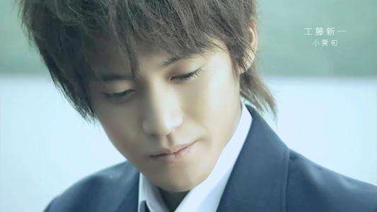 小栗旬成为up主，自己带头直呼“活久见”，B站要买《银魂》了？