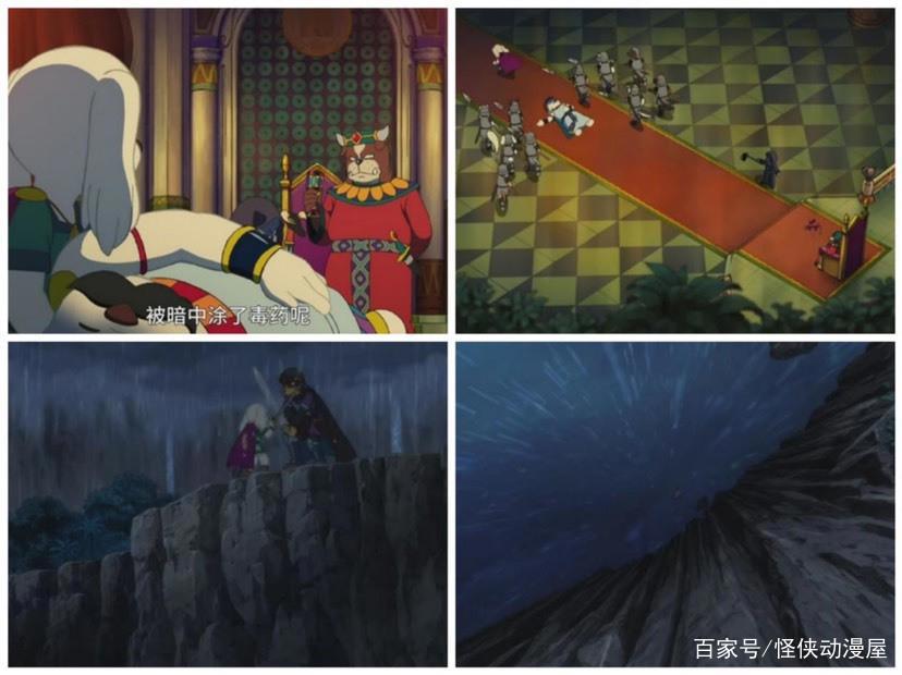 哆啦A梦：大雄的大魔境，人真的可以见到未来的自己吗？