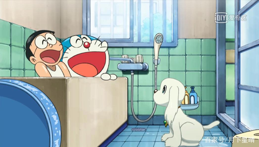 哆啦A梦之新大雄大魔境：大雄的一个小小善举拯救了一个王国