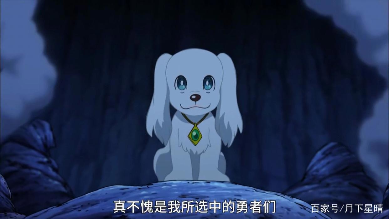 哆啦A梦之新大雄大魔境：大雄的一个小小善举拯救了一个王国