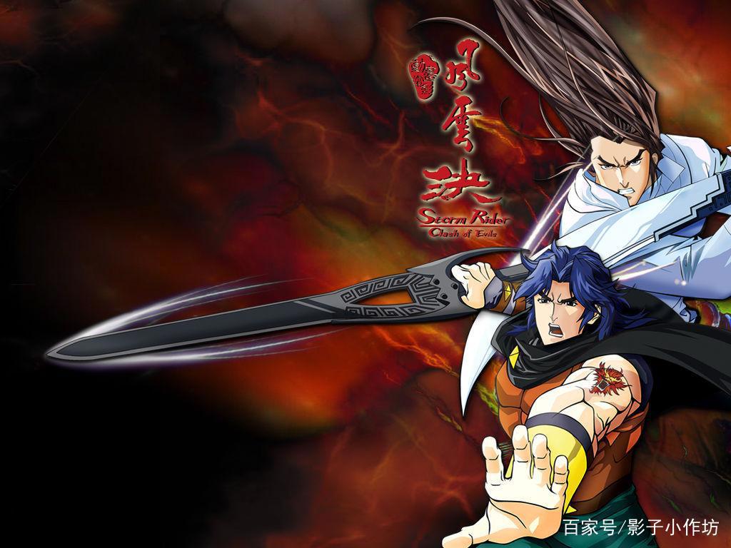 《哪吒之魔童降世》参加金龙奖，细数历届获奖作品！