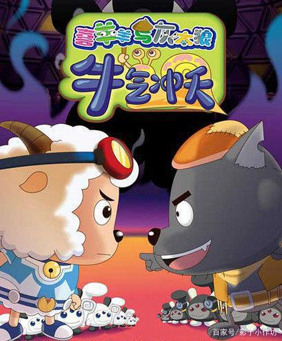 《哪吒之魔童降世》参加金龙奖，细数历届获奖作品！