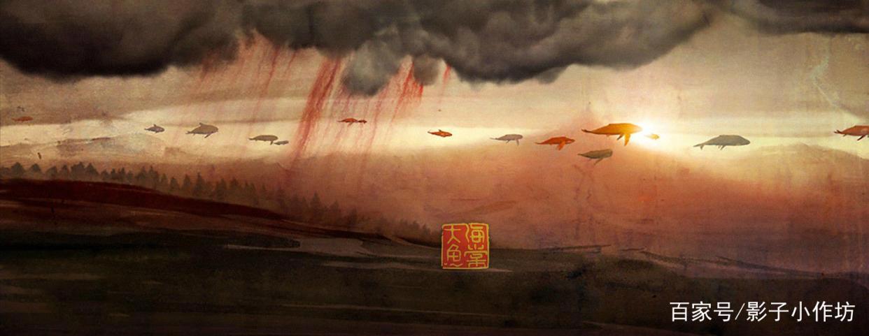 《哪吒之魔童降世》参加金龙奖，细数历届获奖作品！