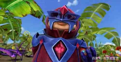 猪猪侠到底有几个爸爸，这已经不是整容能解决的问题了！