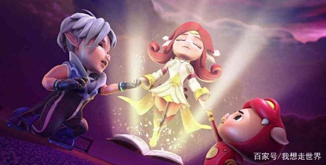 猪猪侠到底有几个爸爸，这已经不是整容能解决的问题了！