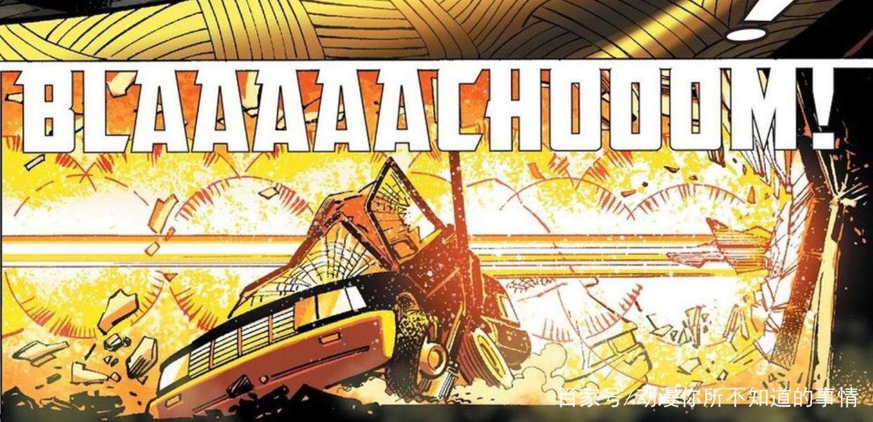 蓝浩克被称为最强的绿巨人？有个浩克表示不服，网友：不服也得服