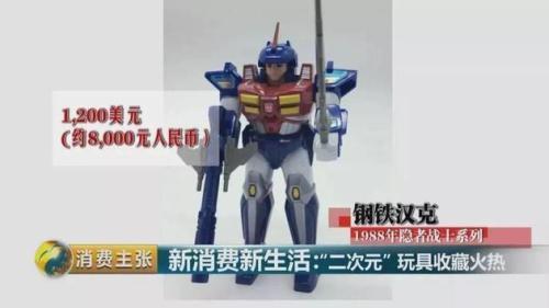 从千元升值到万元这些玩具为啥隐藏巨大潜力？