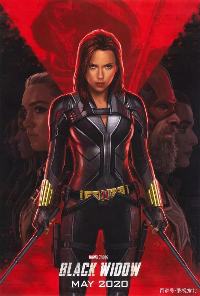 拯救完世界，初代复联成员干嘛去了？