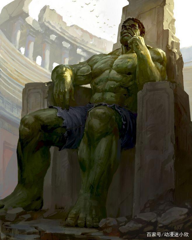 漫威中死法奇特的超级英雄，钢铁侠所有人默哀，而她却被忽视了