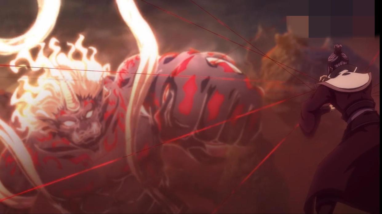 《一念永恒》59集，白小纯中枯魂香，现场炼丹解毒