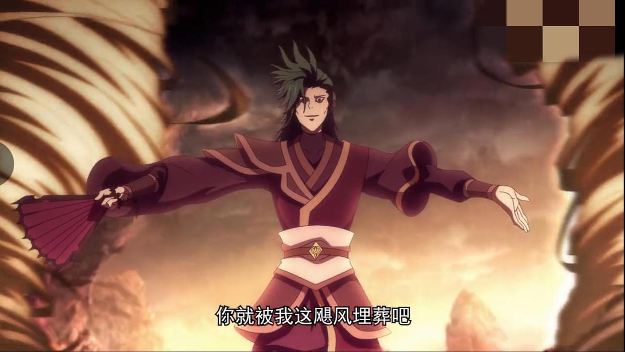 《一念永恒》59集，白小纯中枯魂香，现场炼丹解毒