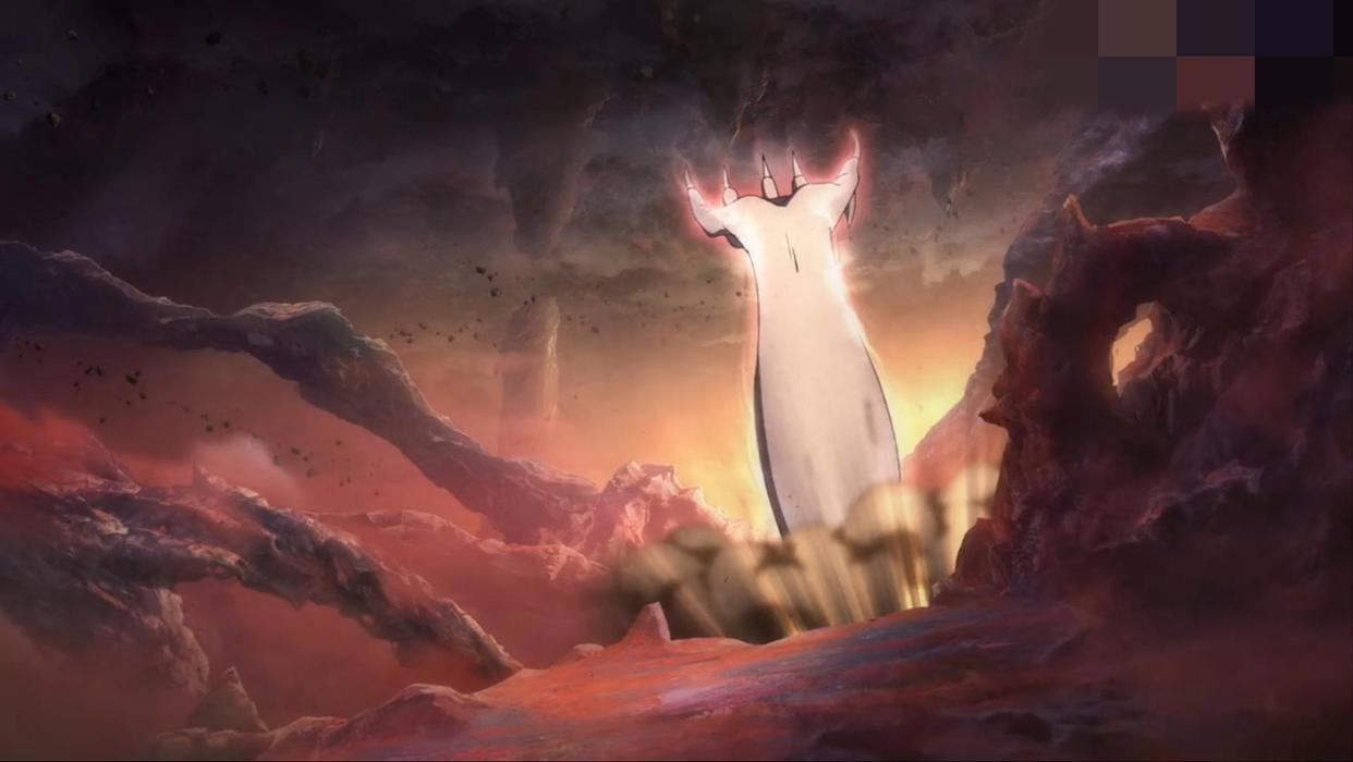 《一念永恒》59集，白小纯中枯魂香，现场炼丹解毒