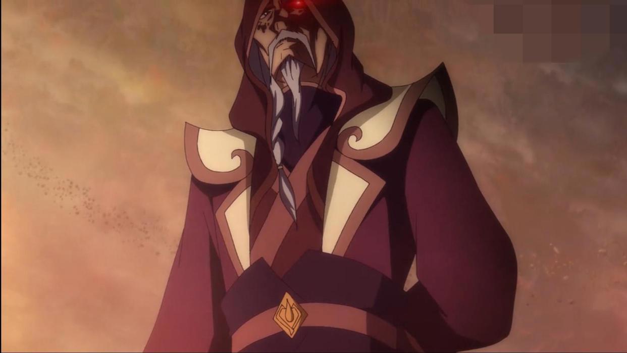 《一念永恒》59集，白小纯中枯魂香，现场炼丹解毒