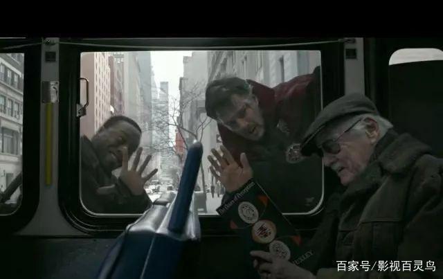 《复仇者联盟4》大战上海滩，超级英雄、漫威之父齐聚中国