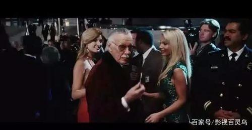 《复仇者联盟4》大战上海滩，超级英雄、漫威之父齐聚中国