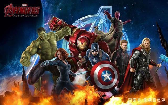 《复仇者联盟4》大战上海滩，超级英雄、漫威之父齐聚中国