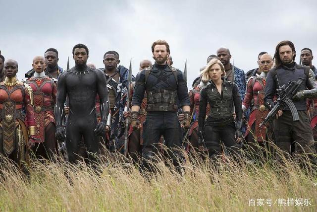 《复联3》：我已称霸全球，却唯独在日本，败给了柯南！