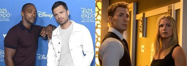 迪士尼D23大会漫威星战皮克斯亮大招！“囧雪”入MCU唐尼封“传奇”穆斯林女英雄登场