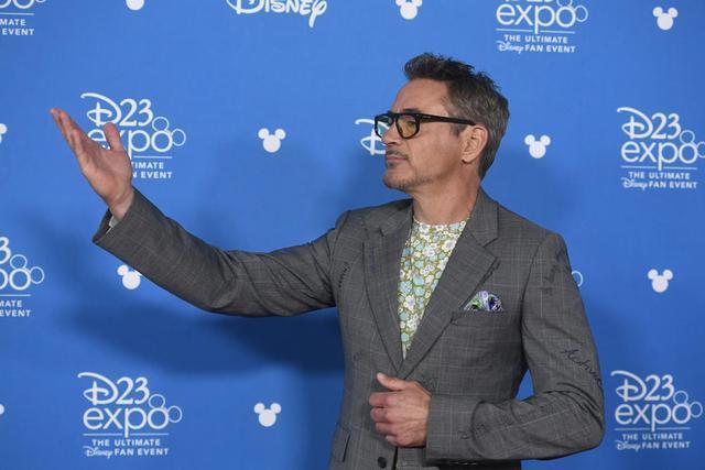 迪士尼D23大会漫威星战皮克斯亮大招！“囧雪”入MCU唐尼封“传奇”穆斯林女英雄登场