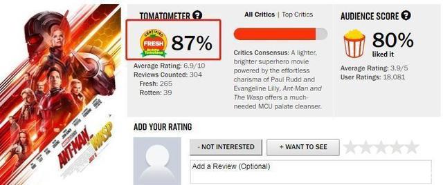 这不是《蚁人2》，而是《复联4》的最强剧透