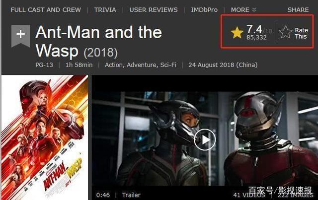 这不是《蚁人2》，而是《复联4》的最强剧透