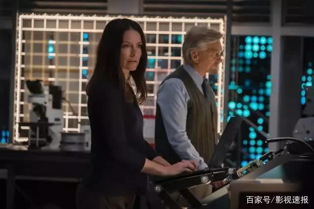 这不是《蚁人2》，而是《复联4》的最强剧透