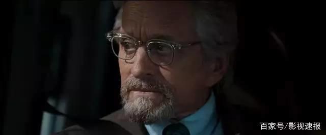 这不是《蚁人2》，而是《复联4》的最强剧透