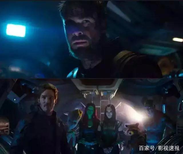 这不是《蚁人2》，而是《复联4》的最强剧透