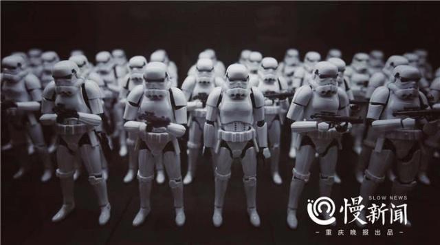 重庆开了家玩具博物馆：玩具收藏，玩的也是文化