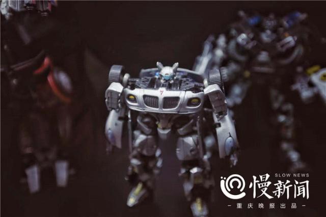 重庆开了家玩具博物馆：玩具收藏，玩的也是文化