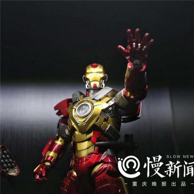 重庆开了家玩具博物馆：玩具收藏，玩的也是文化