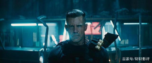 《死侍2》中有哪些不为人知的细节？死侍甚至调侃起了灭霸