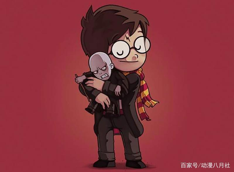 漫画：主角们感谢反派，洛基对于浩克的友好拥抱，感到浑身不适