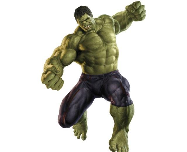 那些媲美绿巨人裤衩的动漫神装，网友：若有一件，多少辣条都不换